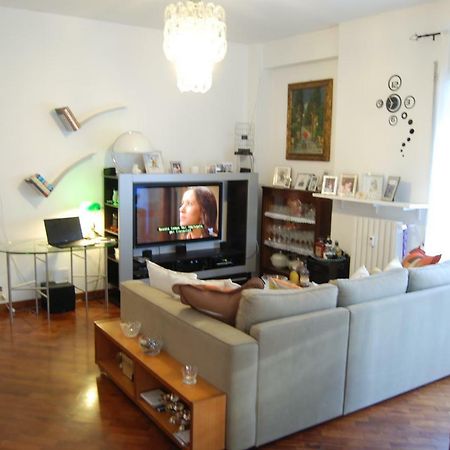 Bed and Breakfast La Badia Del Cavaliere Рим Экстерьер фото