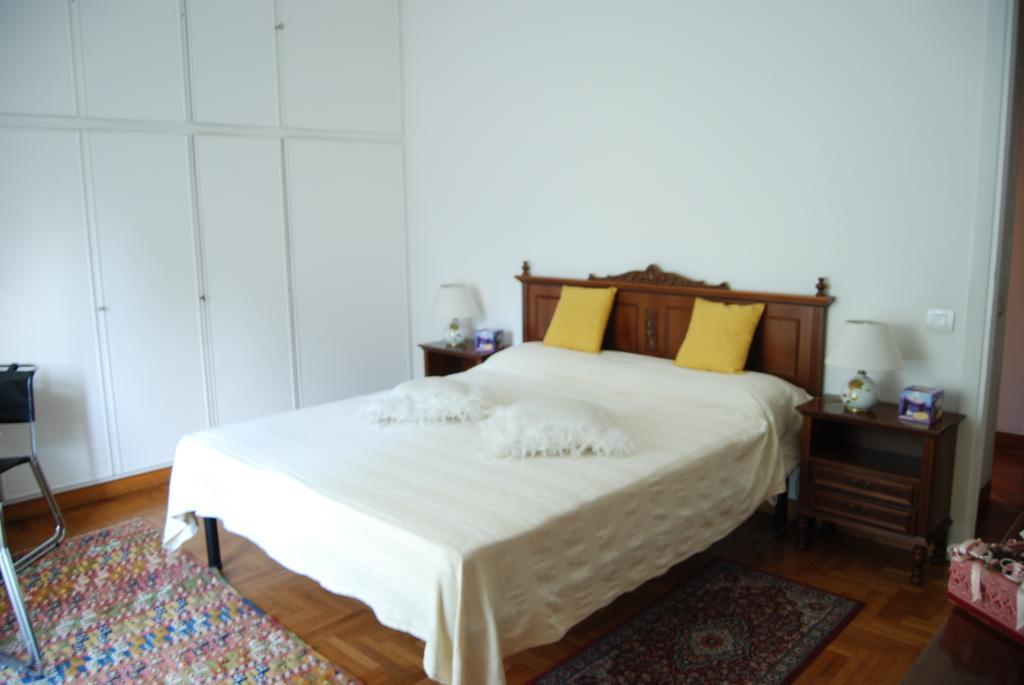 Bed and Breakfast La Badia Del Cavaliere Рим Номер фото