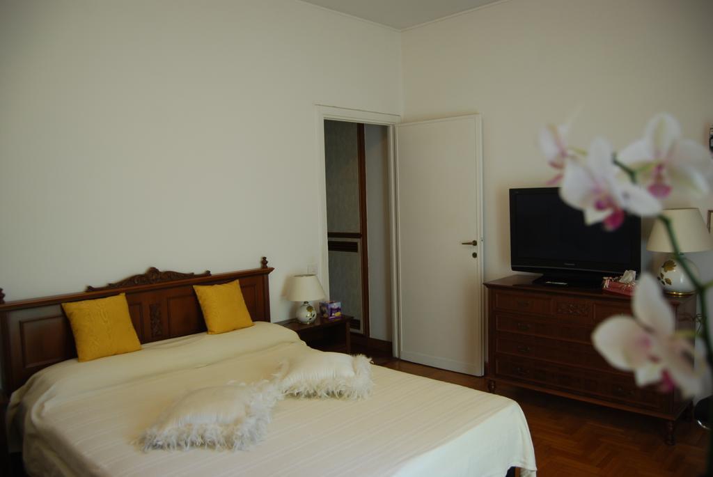 Bed and Breakfast La Badia Del Cavaliere Рим Номер фото