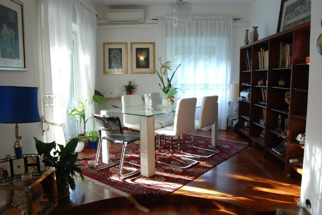 Bed and Breakfast La Badia Del Cavaliere Рим Экстерьер фото
